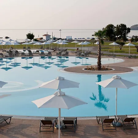 Hotel Apollo Blue Faliraki