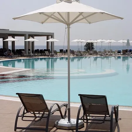 Apollo Blue Hotel 5*