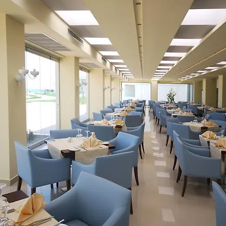 Apollo Blue Hotel