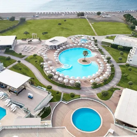 Apollo Blue Hotel