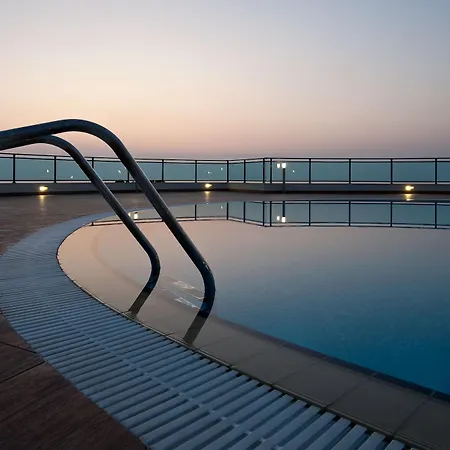 Apollo Blue Hotel