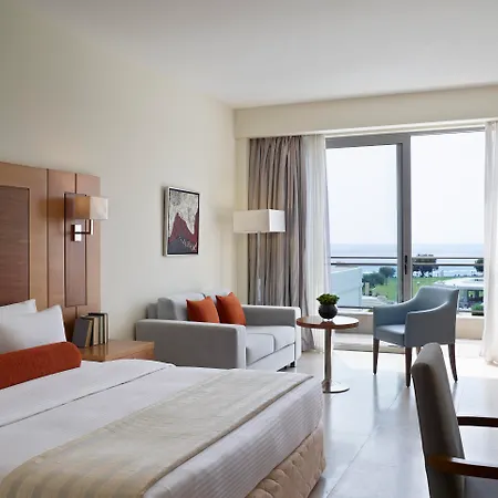 Apollo Blue Hotel