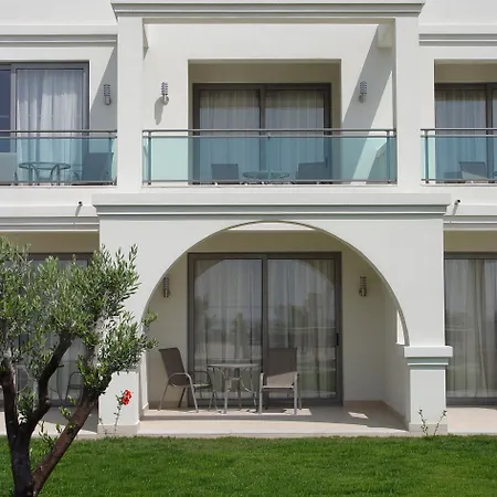 Hotel Apollo Blue 5*