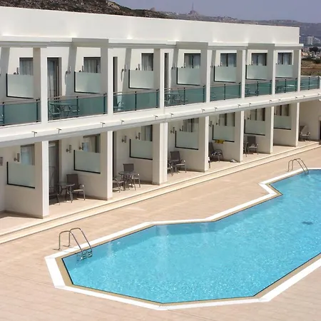 Hotel Apollo Blue