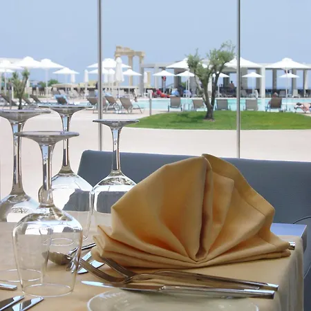 Hotel Apollo Blue Faliraki