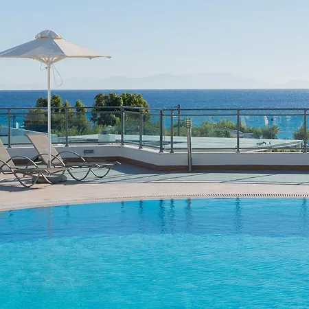 Hotel Apollo Blue Faliraki