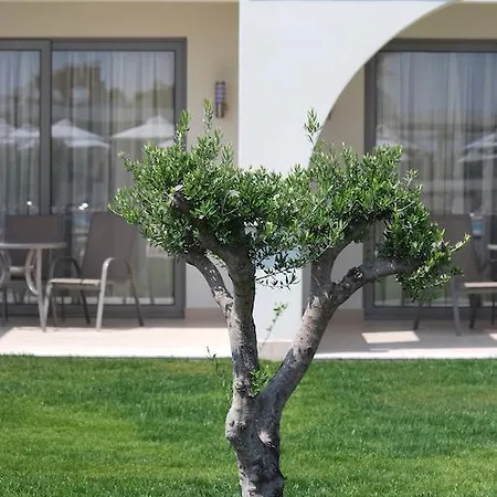 Apollo Blue Hotel Faliraki