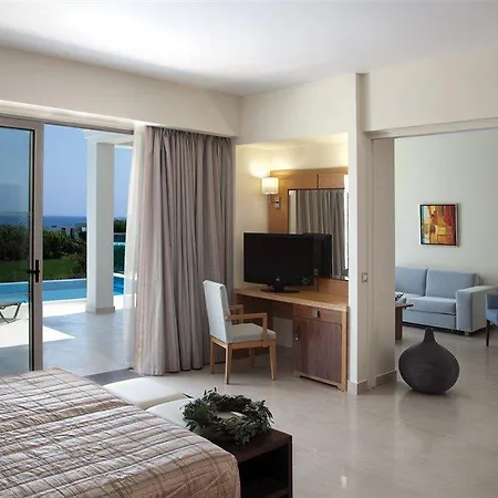 Apollo Blue 5* Faliraki