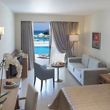 Hotel Apollo Blue 5*
