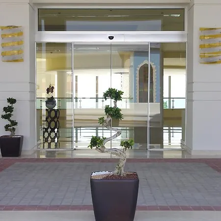Apollo Blue Hotel
