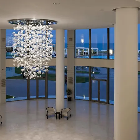 Apollo Blue Hotel