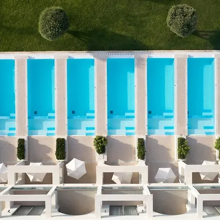 Hotel Apollo Blue 5*