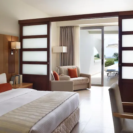 Apollo Blue 5* Faliraki
