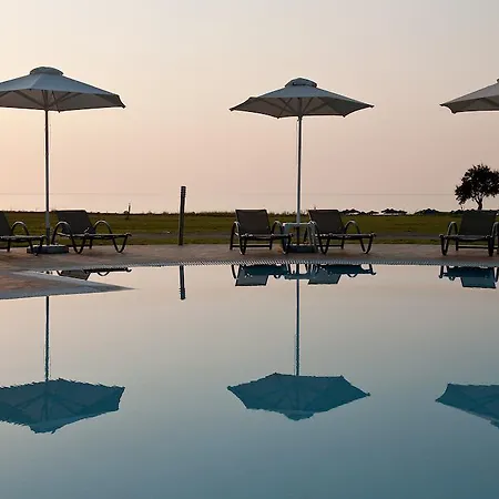 Apollo Blue Hotel